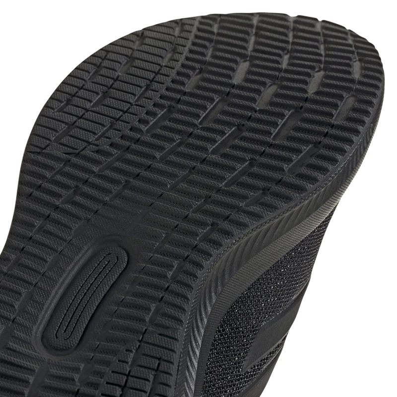 ZAPATILLAS NIÑO ADIDAS CASUALES NEGRO CC - 8
