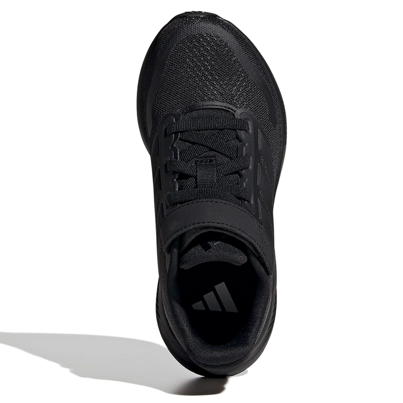 ZAPATILLAS NIÑO ADIDAS CASUALES NEGRO CC - 5