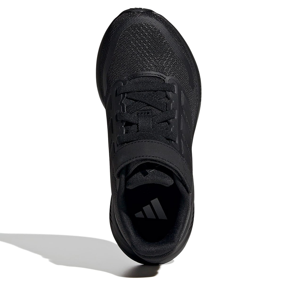 ZAPATILLAS NIÑO ADIDAS CASUALES NEGRO CC - 5