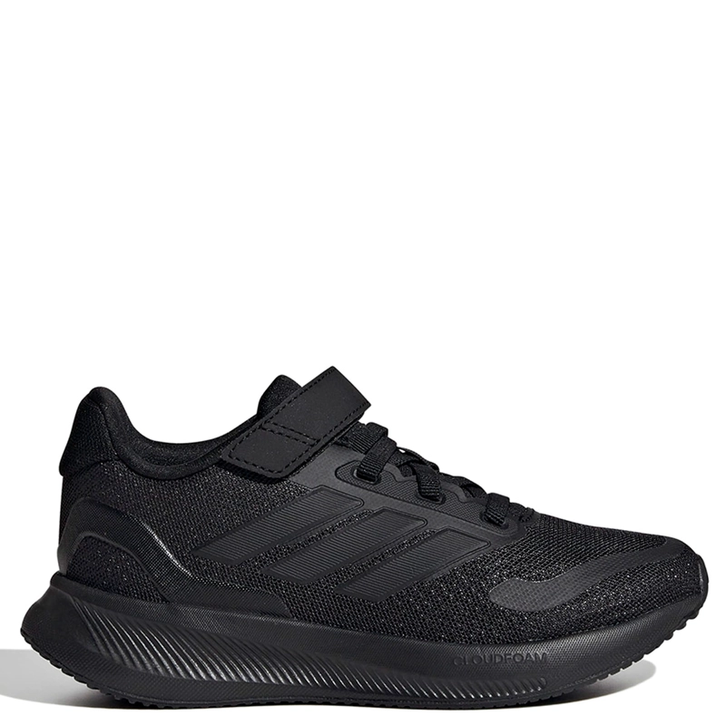 ZAPATILLAS NIÑO ADIDAS CASUALES NEGRO CC - 1