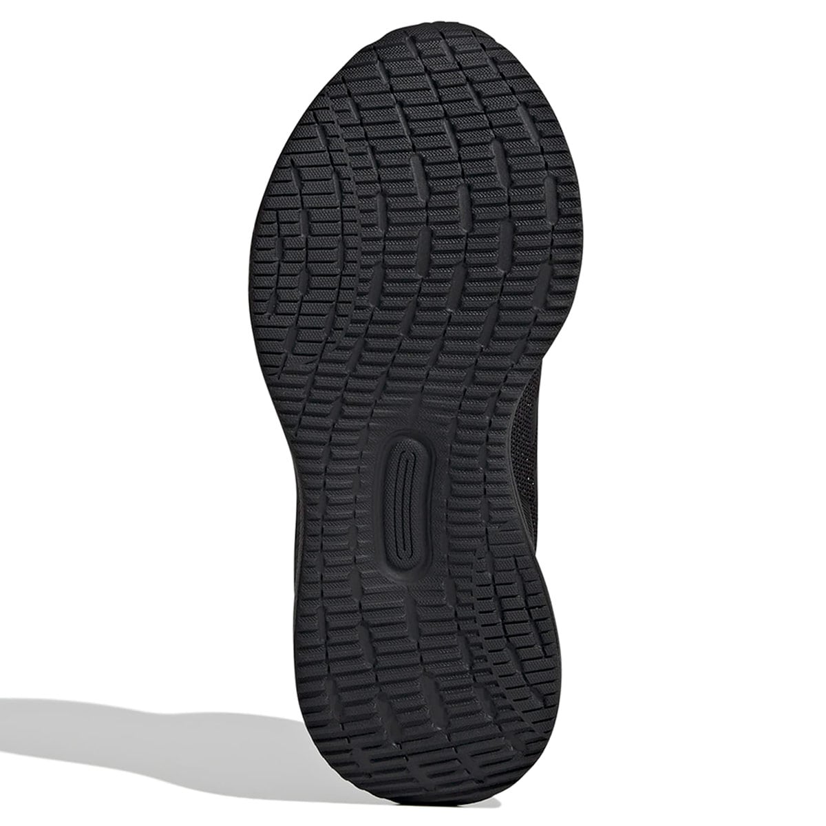 ZAPATILLAS NIÑO ADIDAS CASUALES NEGRO CC - 6