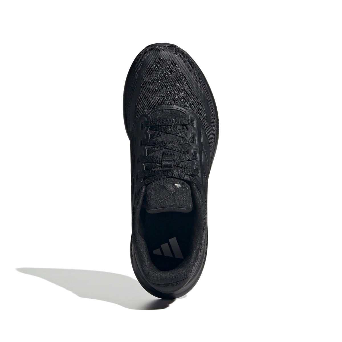 ZAPATILLAS NIÑO ADIDAS CASUALES NEGRO RUNFALCON 5 J - 5
