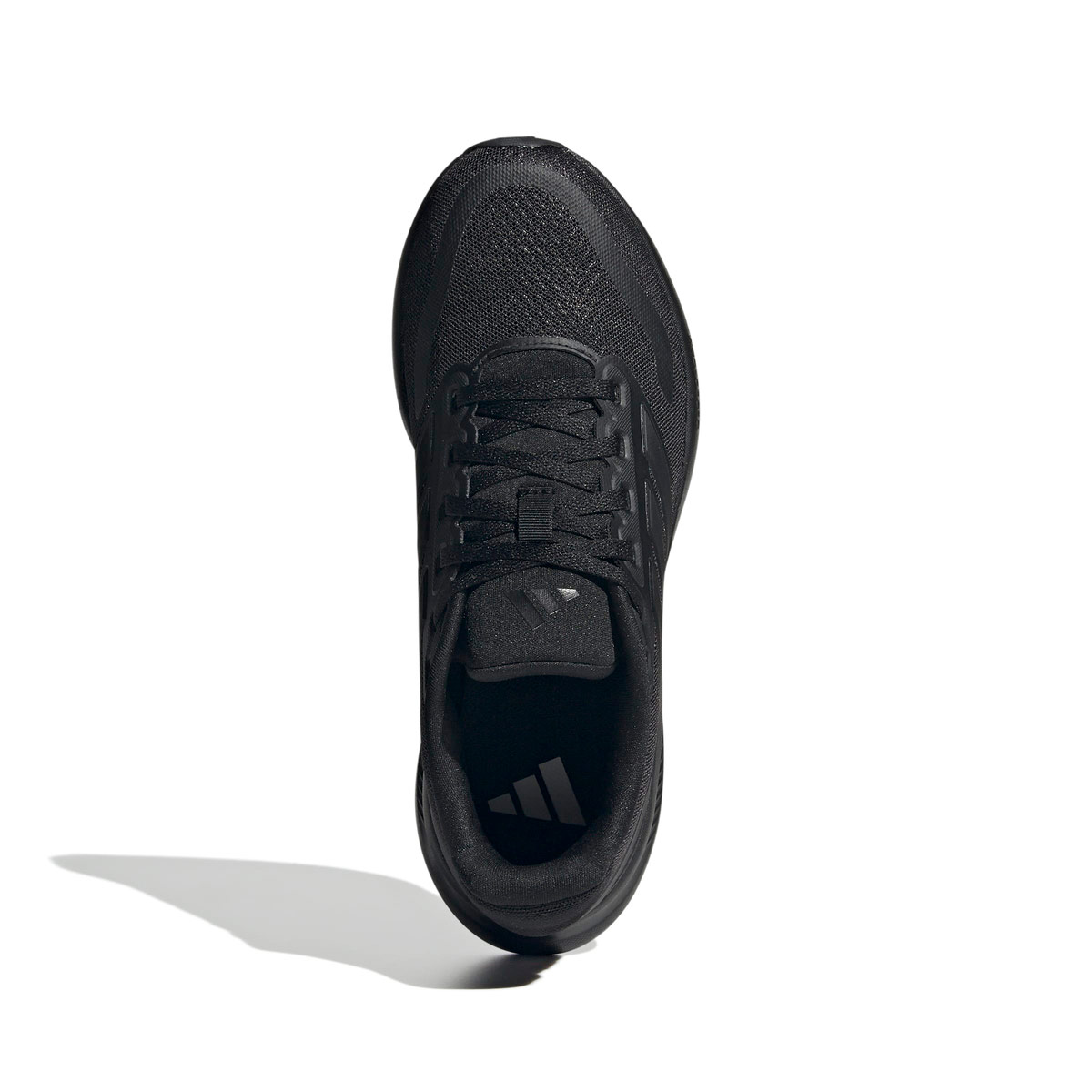 ZAPATILLAS NIÑO ADIDAS CASUALES NEGRO RUNFALCON 5 J - 5