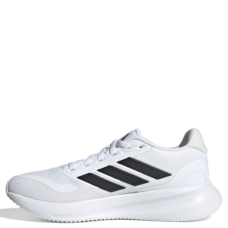 ZAPATILLAS NIÑO ADIDAS CASUALES BLANCO RUNFALCON 5 J - 3