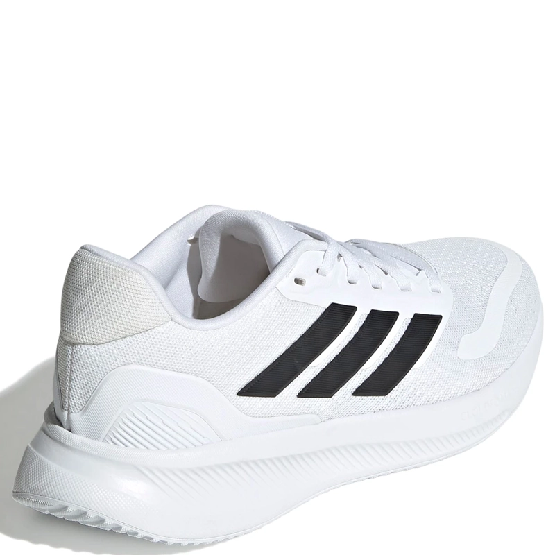 ZAPATILLAS NIÑO ADIDAS CASUALES BLANCO RUNFALCON 5 J - 4