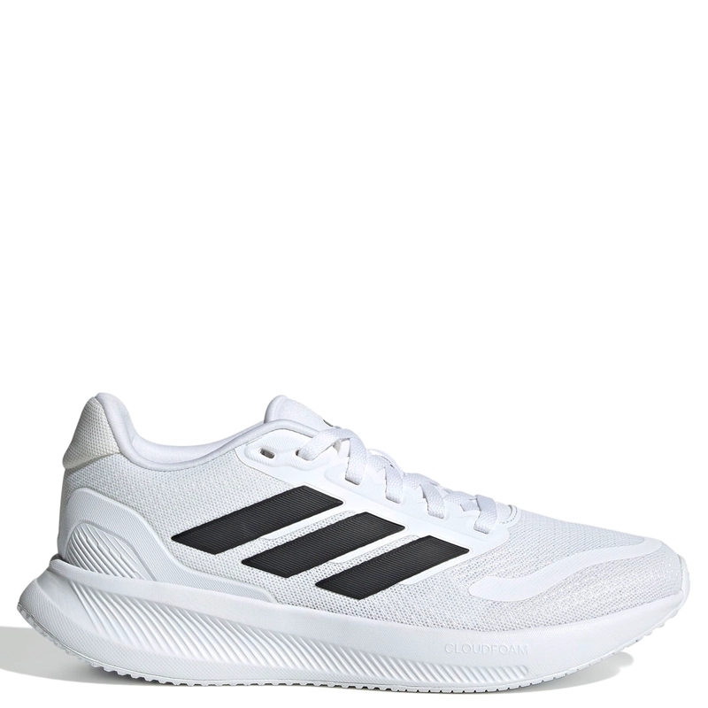 ZAPATILLAS NIÑO ADIDAS CASUALES BLANCO RUNFALCON 5 J - 1