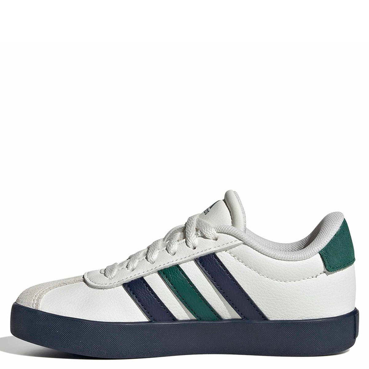 ZAPATILLAS NIÑO ADIDAS CASUALES BLANCO VL COURT 3.0 K - 3