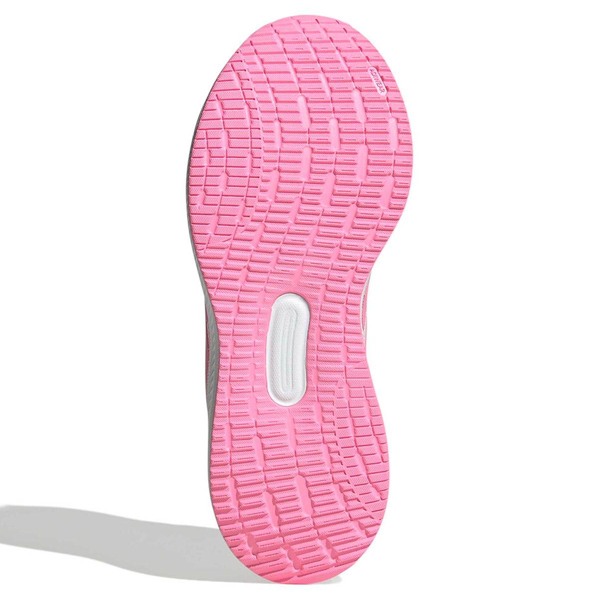ZAPATILLAS NIÑO ADIDAS CASUALES ROSADO RUNFALCON 5 J - 6