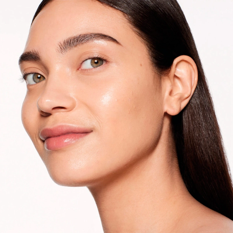 BASE DE MAQUILLAJE SHISEIDO REVITALESSENCE SKIN GLOW  SPF 30 - 3