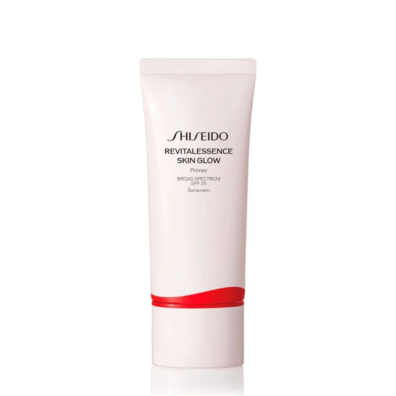 PRIMER SHISEIDO REVITALESSENCE SKIN GLOW SPF 25