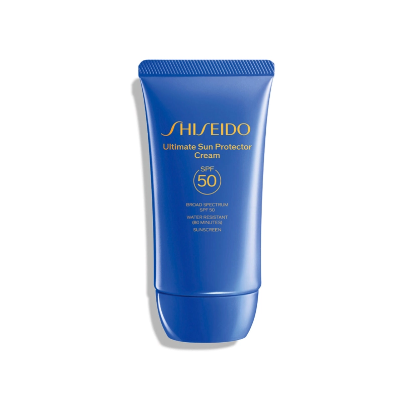 PROTECTOR SOLAR SHISEIDO ULTIMATE SPF50 - 1