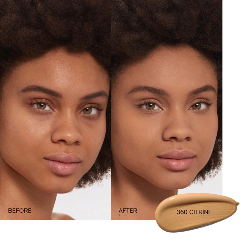 BASE DE MAQUILLAJE SHISEIDO SYNCHRO SELF-REFRESHING SPF30 - 2