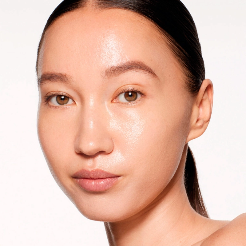 BASE DE MAQUILLAJE SHISEIDO SYNCHRO SELF-REFRESHING SPF30 - 3
