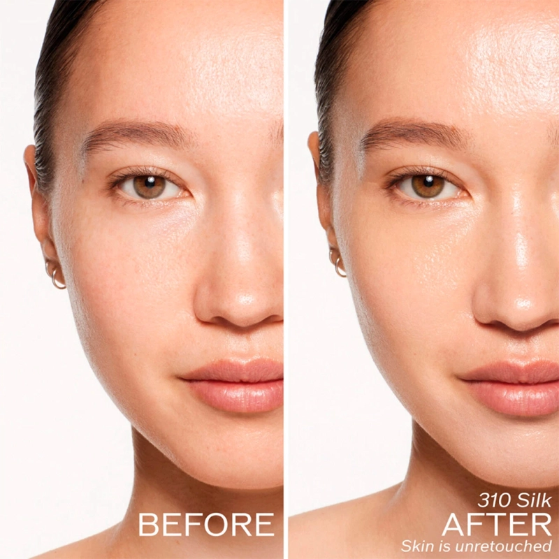 BASE DE MAQUILLAJE SHISEIDO SYNCHRO SELF-REFRESHING SPF30 - 4