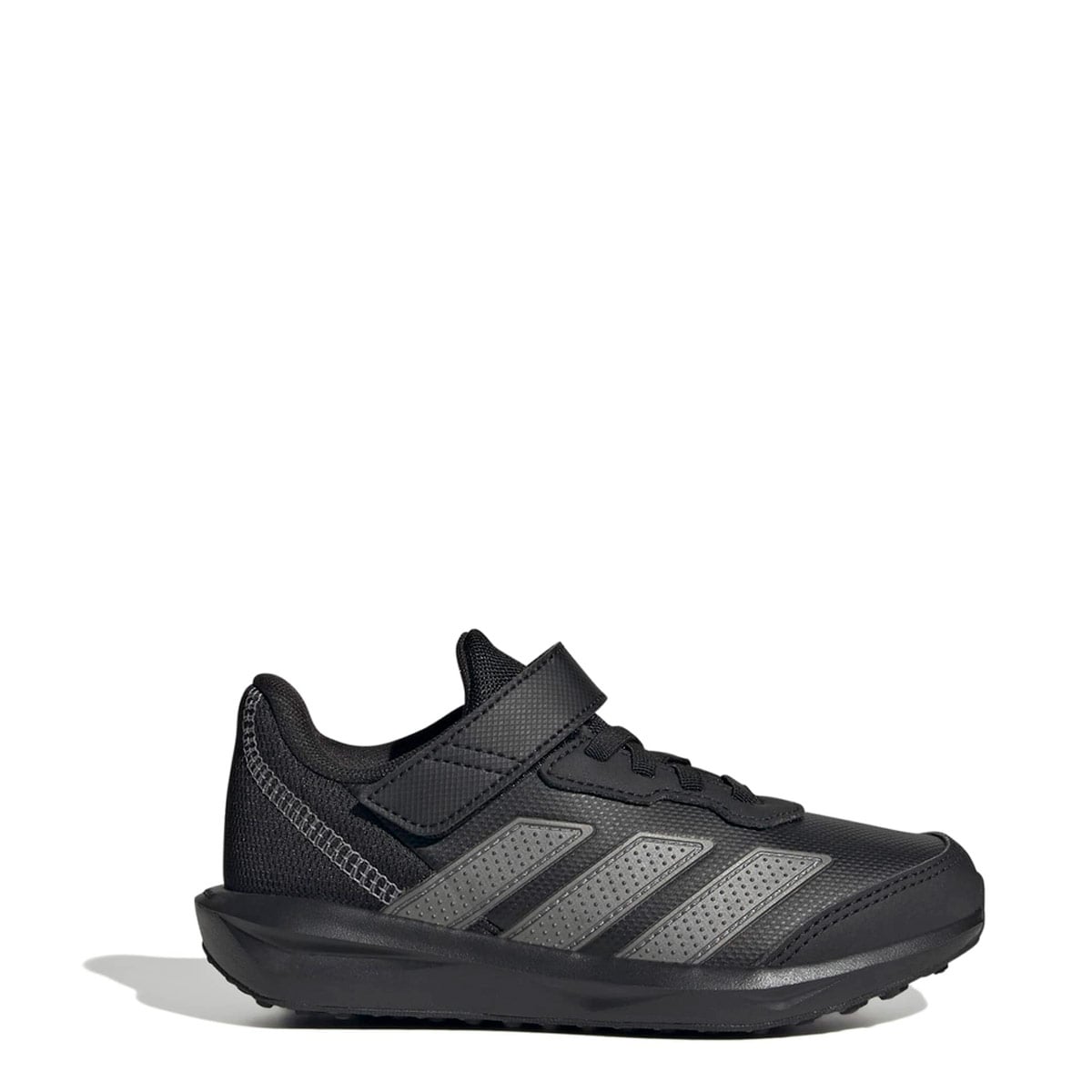 ZAPATILLAS NIÑO ADIDAS CASUALES NEGRO FAITO EL K - 1