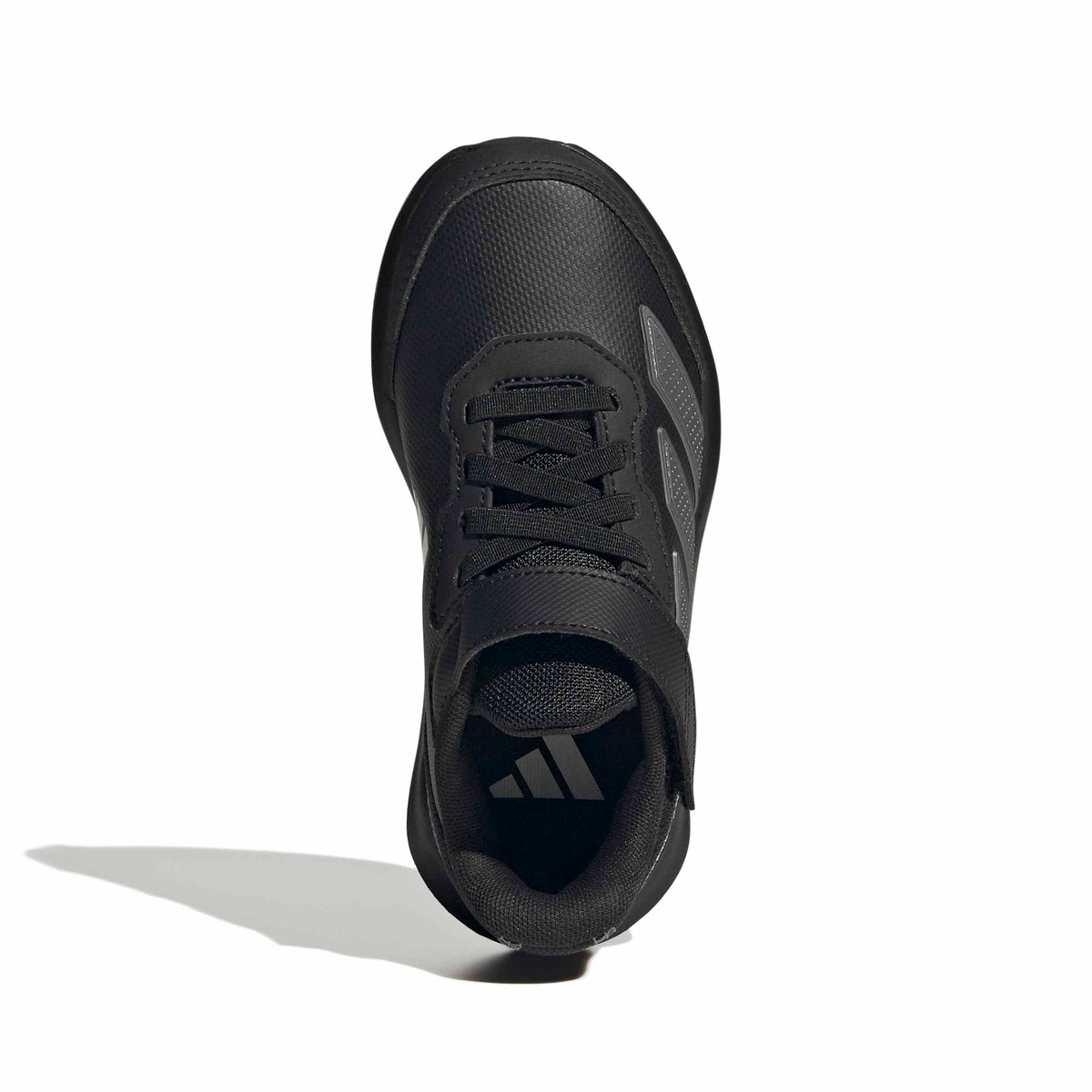 ZAPATILLAS NIÑO ADIDAS CASUALES NEGRO FAITO EL K - 5