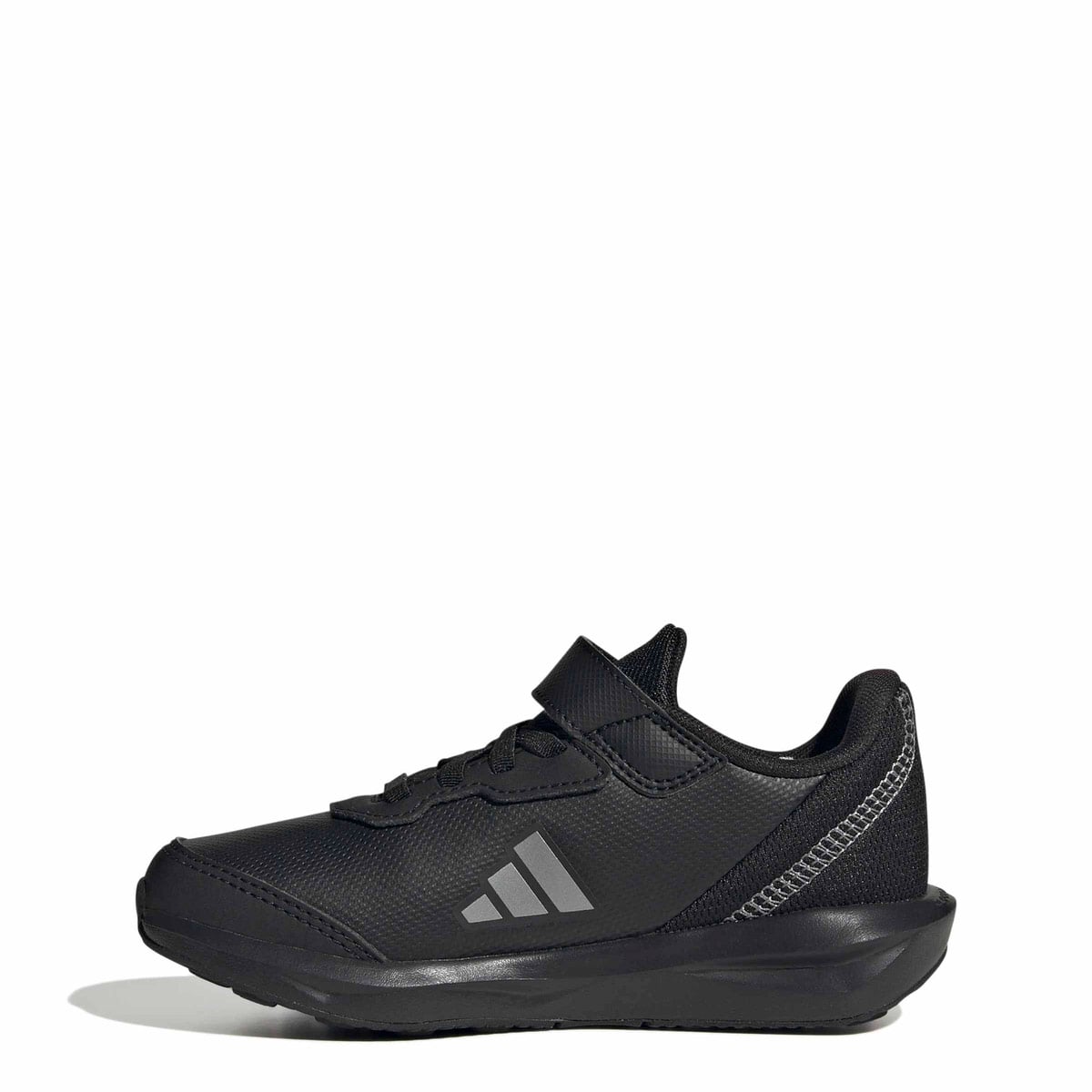 ZAPATILLAS NIÑO ADIDAS CASUALES NEGRO FAITO EL K - 2
