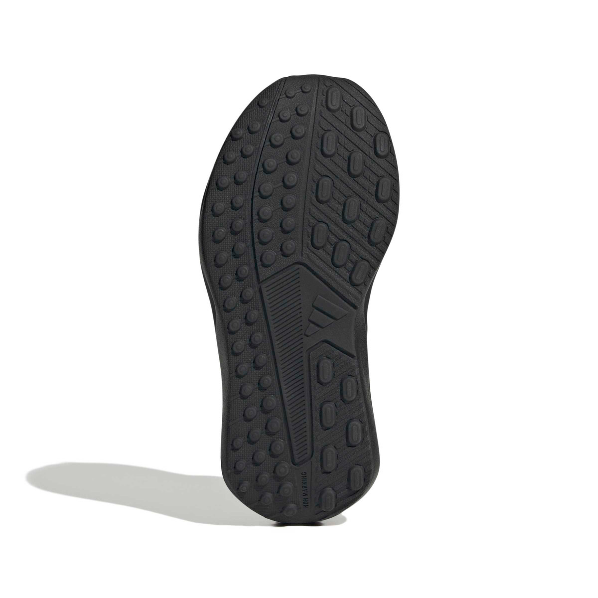 ZAPATILLAS NIÑO ADIDAS CASUALES NEGRO FAITO EL K - 6