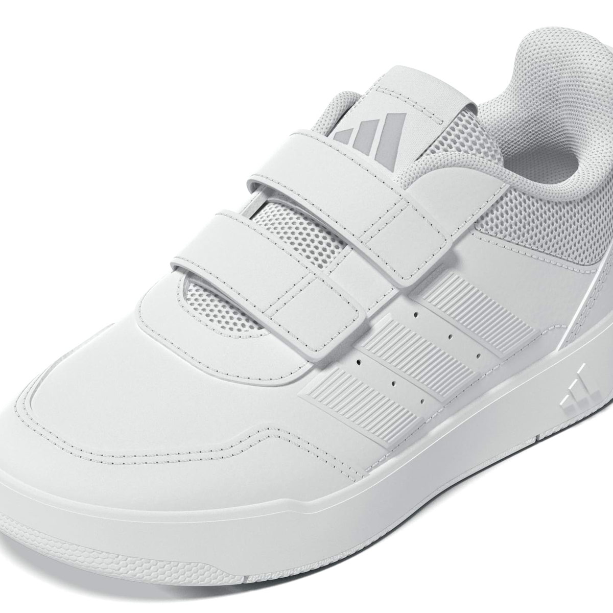 ZAPATILLAS NIÑO ADIDAS CASUALES BLANCO TENSAUR SPORT 3.0  CF K - 7