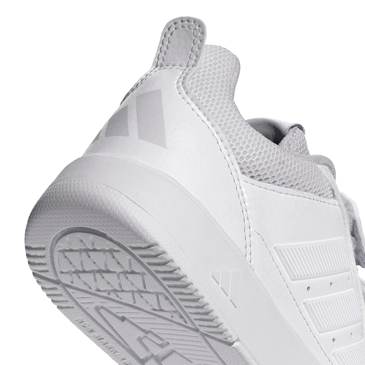 ZAPATILLAS NIÑO ADIDAS CASUALES BLANCO TENSAUR SPORT 3.0  CF K - 9