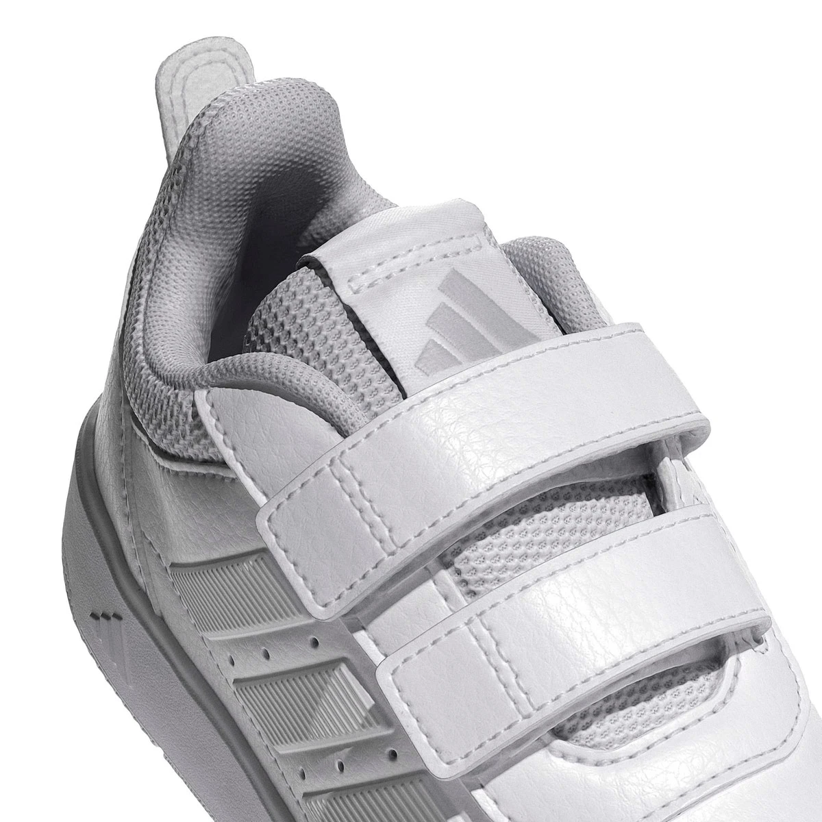 ZAPATILLAS NIÑO ADIDAS CASUALES BLANCO TENSAUR SPORT 3.0  CF K - 8