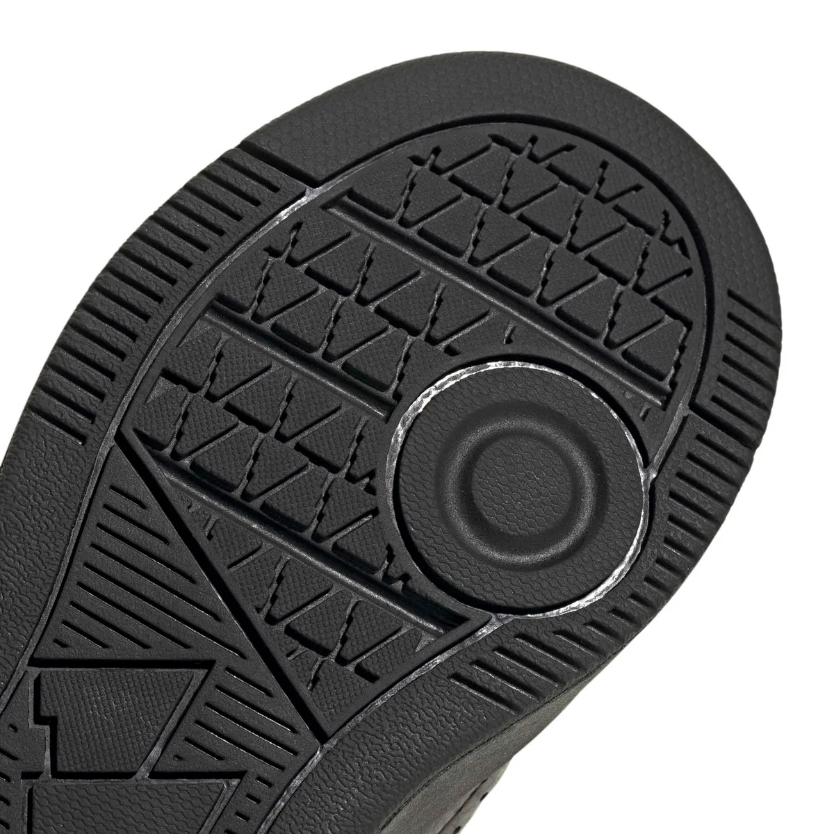 ZAPATILLAS NIÑO ADIDAS CASUALES NEGRO TENSAUR SPORT 3.0  CF K - 9