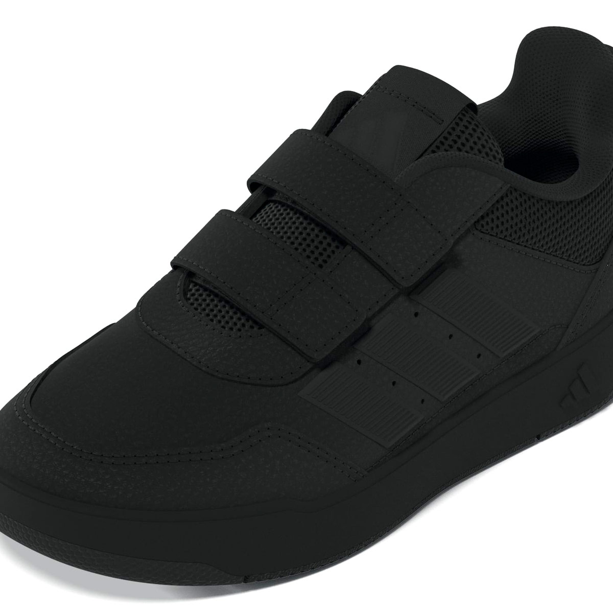 ZAPATILLAS NIÑO ADIDAS CASUALES NEGRO TENSAUR SPORT 3.0  CF K - 7