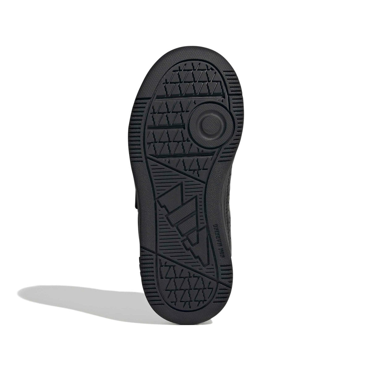 ZAPATILLAS NIÑO ADIDAS CASUALES NEGRO TENSAUR SPORT 3.0  CF K - 6