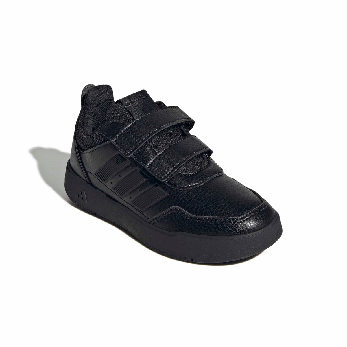 ZAPATILLAS NIÑO ADIDAS CASUALES NEGRO TENSAUR SPORT 3.0  CF K - 3