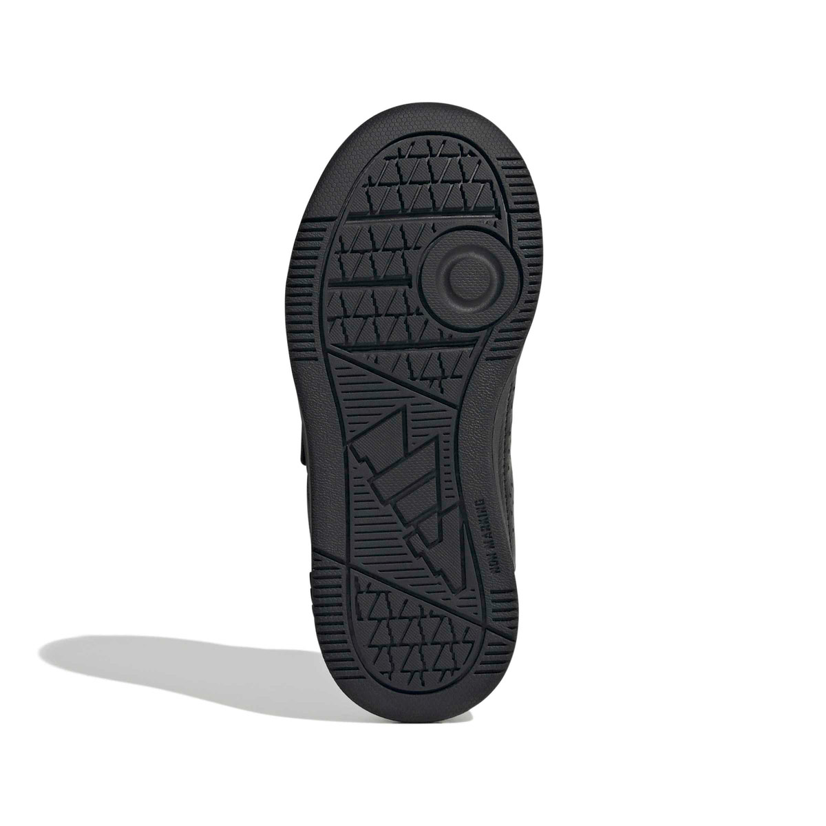 ZAPATILLAS NIÑO ADIDAS CASUALES NEGRO TENSAUR SPORT 3.0  CF K - 6