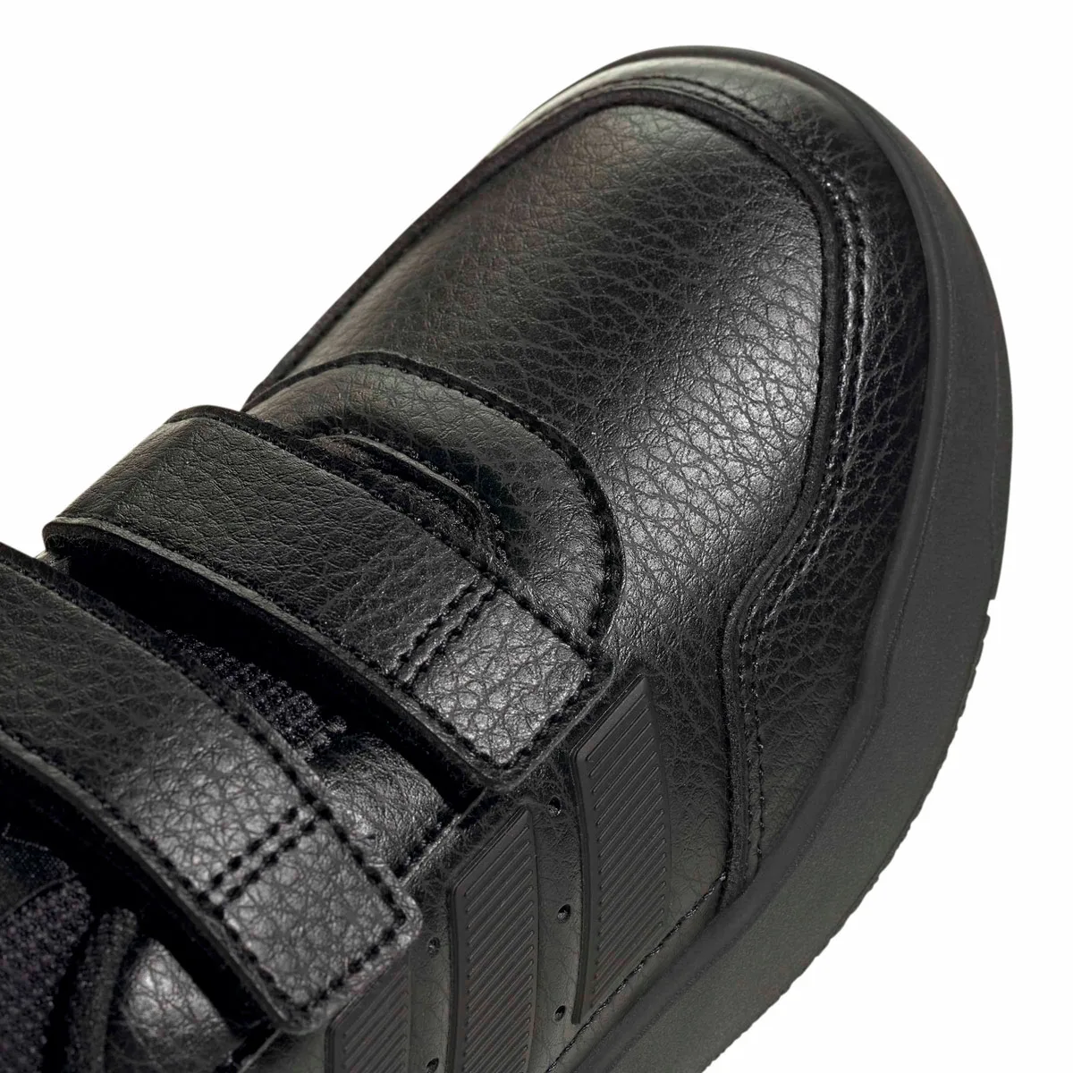 ZAPATILLAS NIÑO ADIDAS CASUALES NEGRO TENSAUR SPORT 3.0  CF K - 8