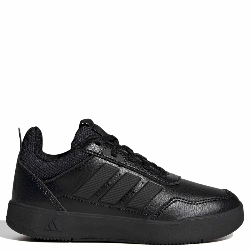 ZAPATILLAS NIÑO ADIDAS CASUALES NEGRO TENSAUR SPORT 3.0 K - 1