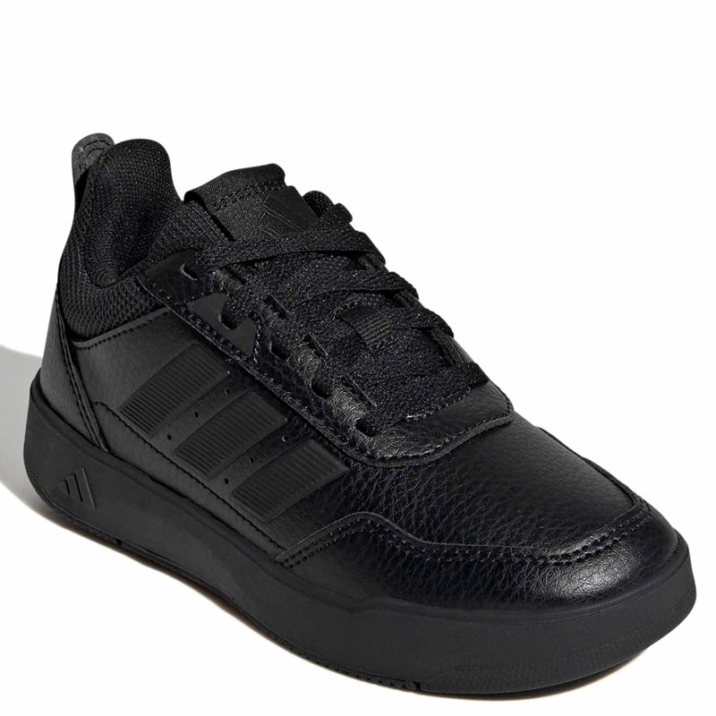 ZAPATILLAS NIÑO ADIDAS CASUALES NEGRO TENSAUR SPORT 3.0 K - 2
