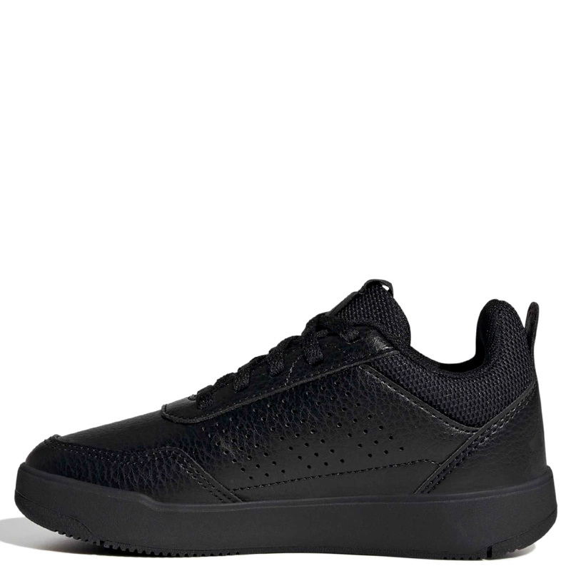 ZAPATILLAS NIÑO ADIDAS CASUALES NEGRO TENSAUR SPORT 3.0 K - 3