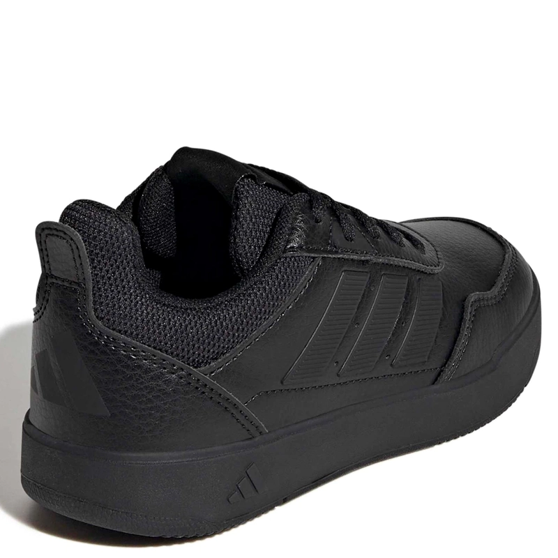 ZAPATILLAS NIÑO ADIDAS CASUALES NEGRO TENSAUR SPORT 3.0 K - 4