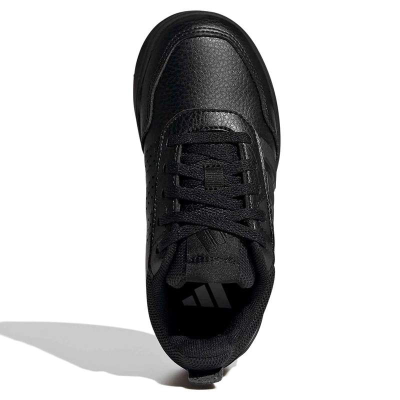 ZAPATILLAS NIÑO ADIDAS CASUALES NEGRO TENSAUR SPORT 3.0 K - 5