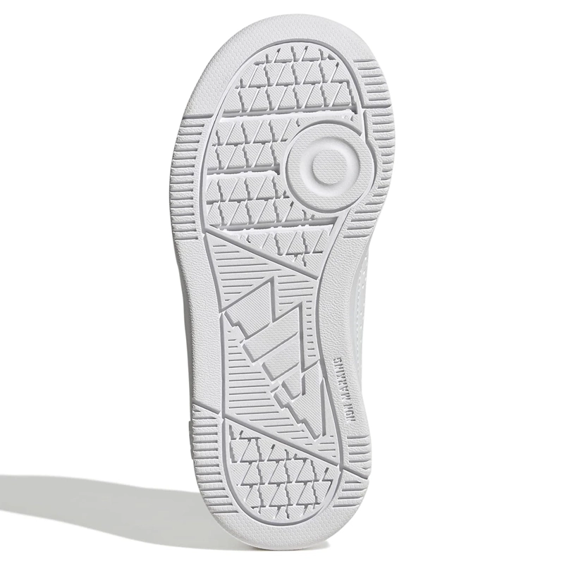 ZAPATILLAS NIÑO ADIDAS CASUALES BLANCO TENSAUR SPORT 3.0 K - 6