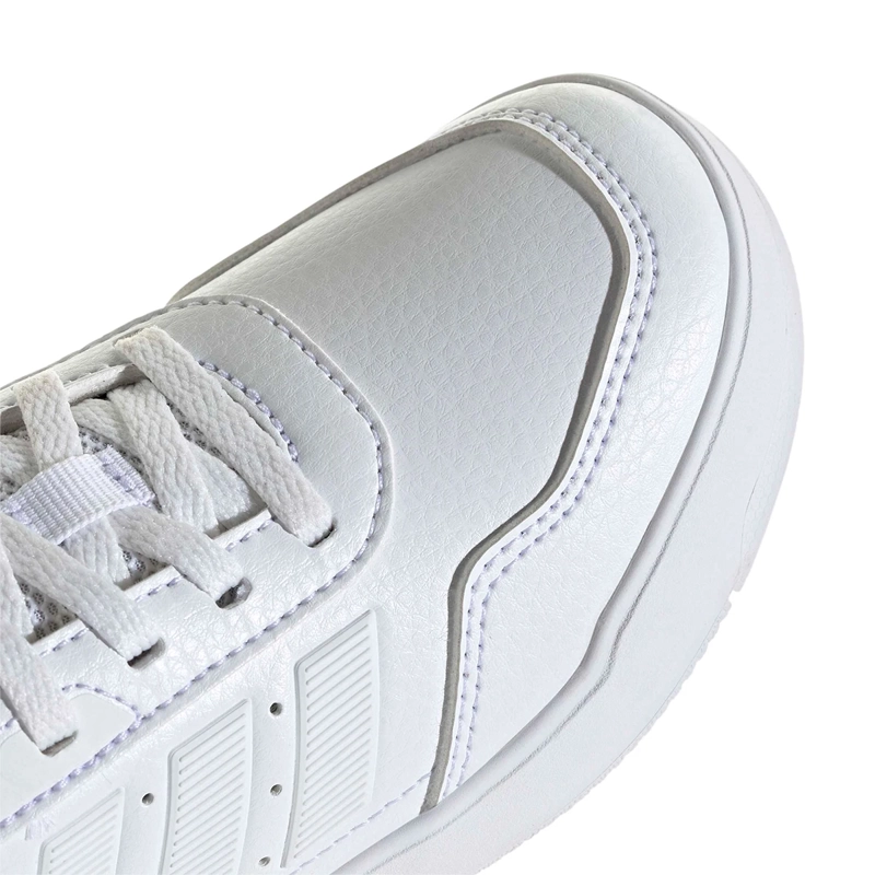 ZAPATILLAS NIÑO ADIDAS CASUALES BLANCO TENSAUR SPORT 3.0 K - 8