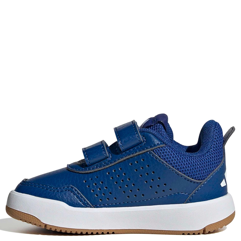 ZAPATILLAS NIÑO ADIDAS CASUALES AZUL TENSAUR SPORT 3.0 CF I - 3