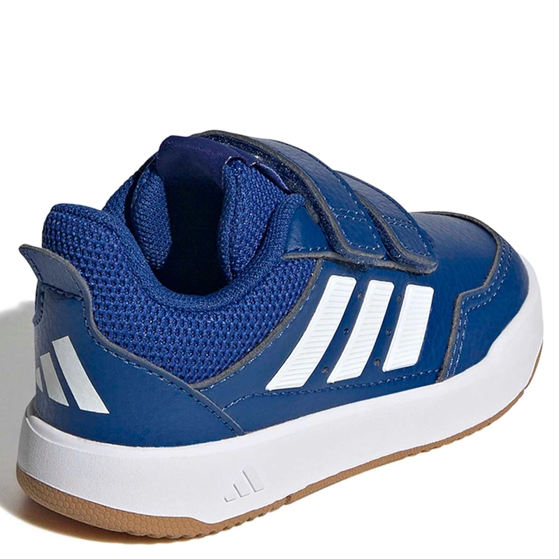 ZAPATILLAS NIÑO ADIDAS CASUALES AZUL TENSAUR SPORT 3.0 CF I - 4