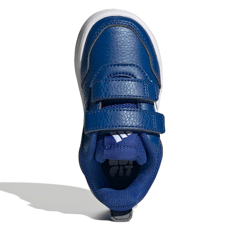 ZAPATILLAS NIÑO ADIDAS CASUALES AZUL TENSAUR SPORT 3.0 CF I - 5