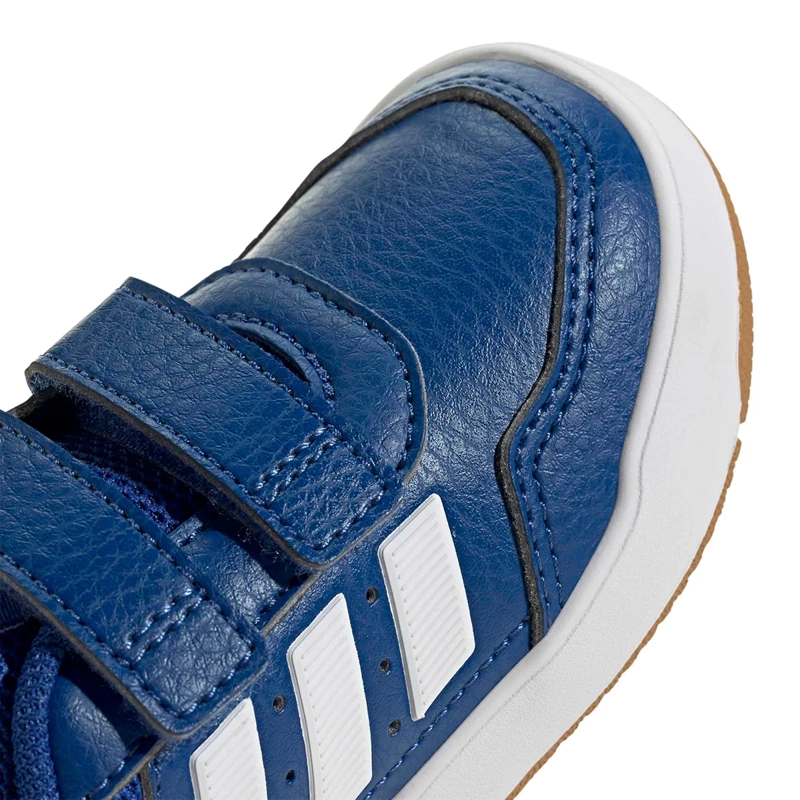 ZAPATILLAS NIÑO ADIDAS CASUALES AZUL TENSAUR SPORT 3.0 CF I - 7