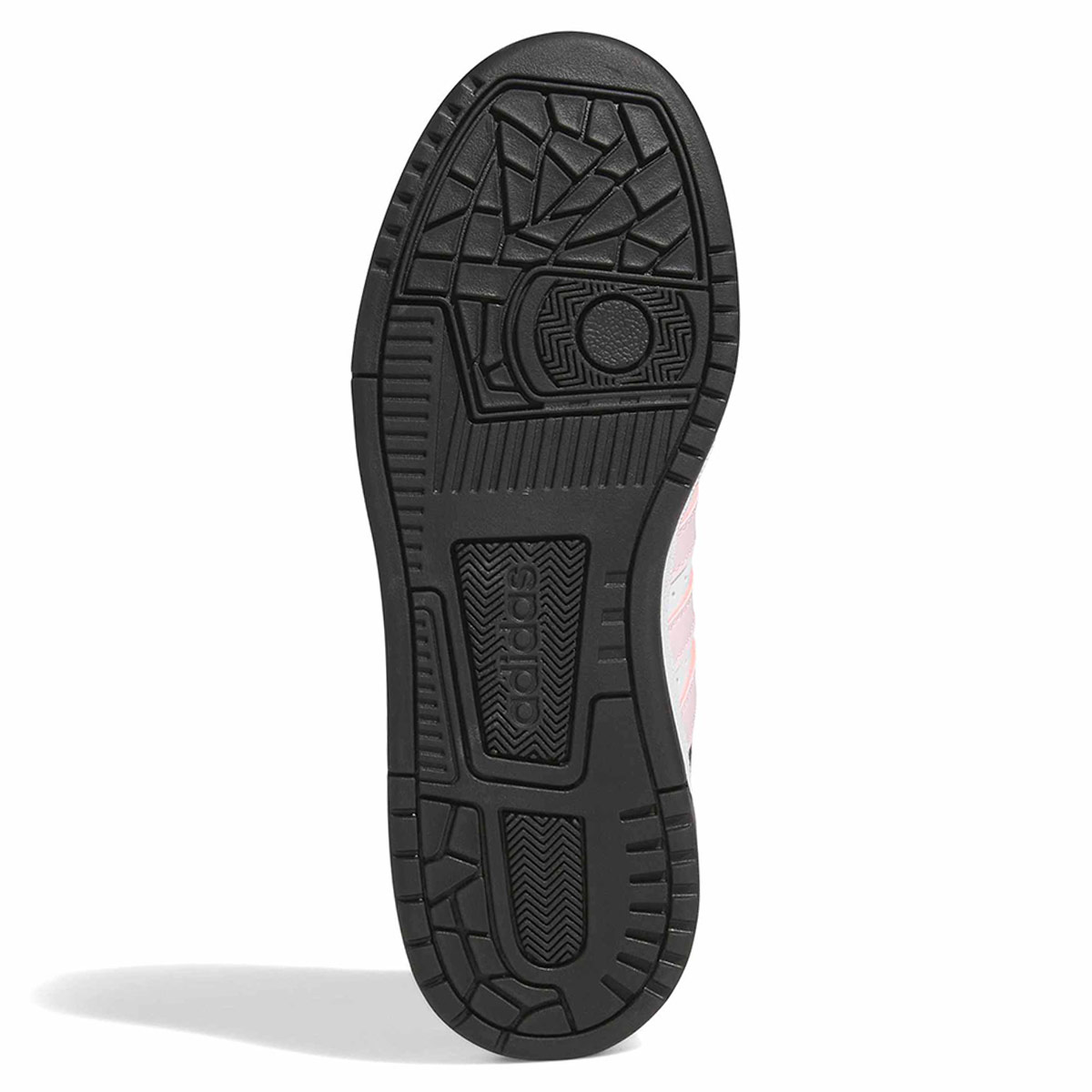 ZAPATILLAS NIÑO ADIDAS CASUALES NEGRO BREAK START J  - 5