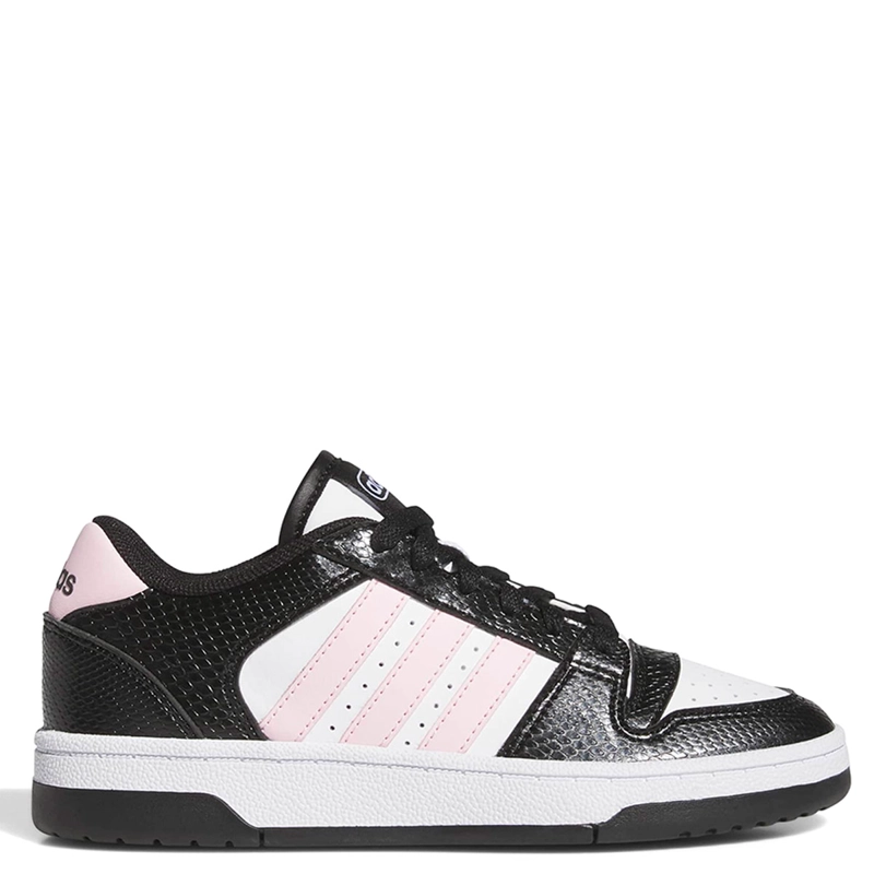 ZAPATILLAS NIÑO ADIDAS CASUALES NEGRO BREAK START J  - 1