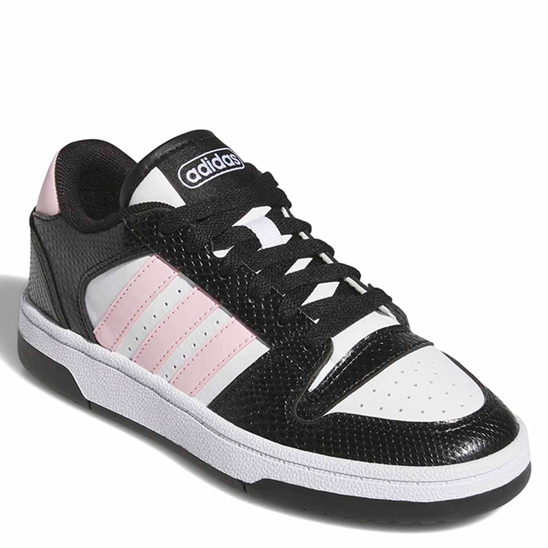 ZAPATILLAS NIÑO ADIDAS CASUALES NEGRO BREAK START J  - 2