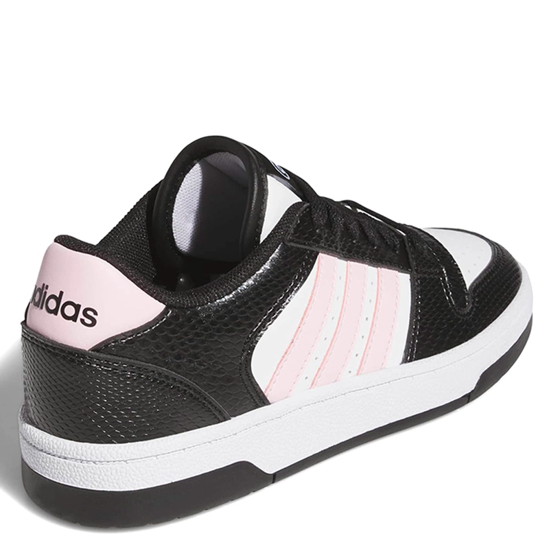 ZAPATILLAS NIÑO ADIDAS CASUALES NEGRO BREAK START J  - 3