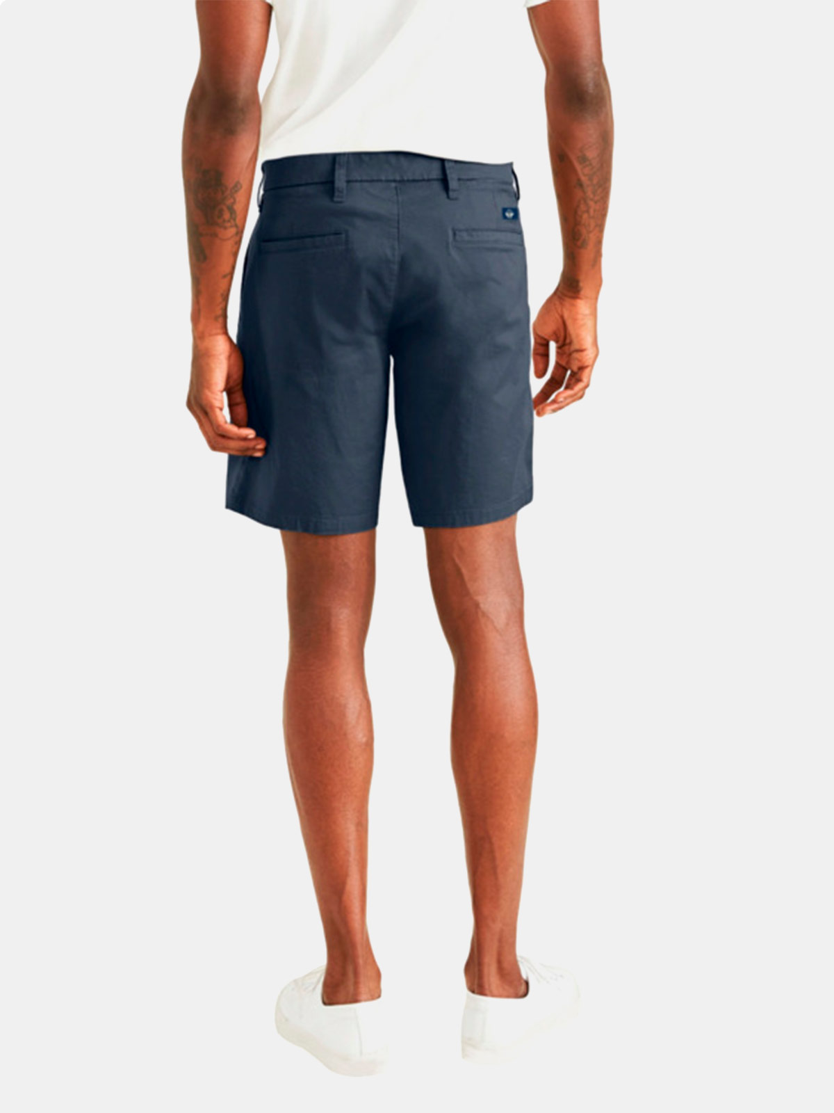 SHORT HOMBRE DOCKERS ALGODÓN - 2