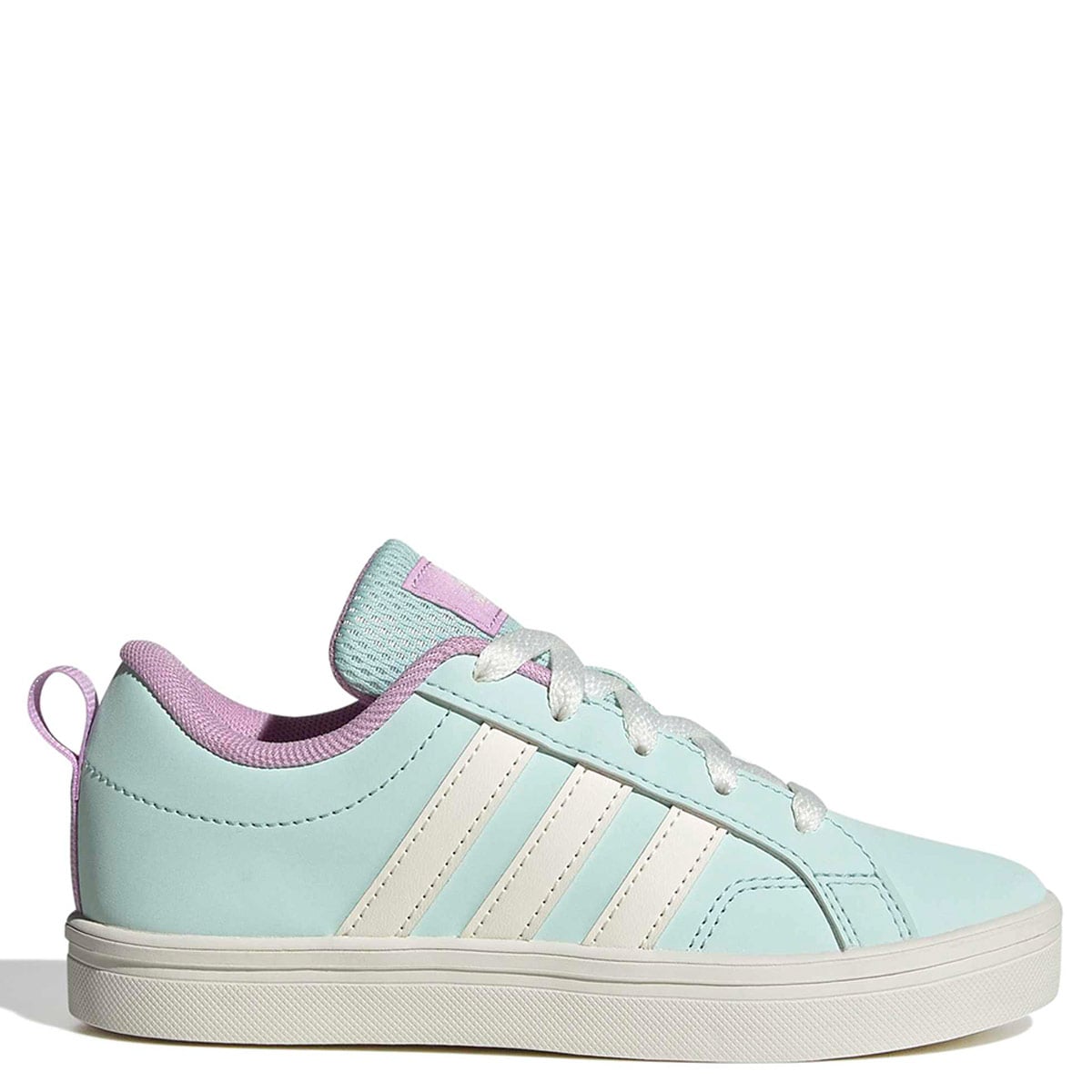 ZAPATILLAS NIÑO ADIDAS CASUALES MENTA VS PACE 2.0 K - 1