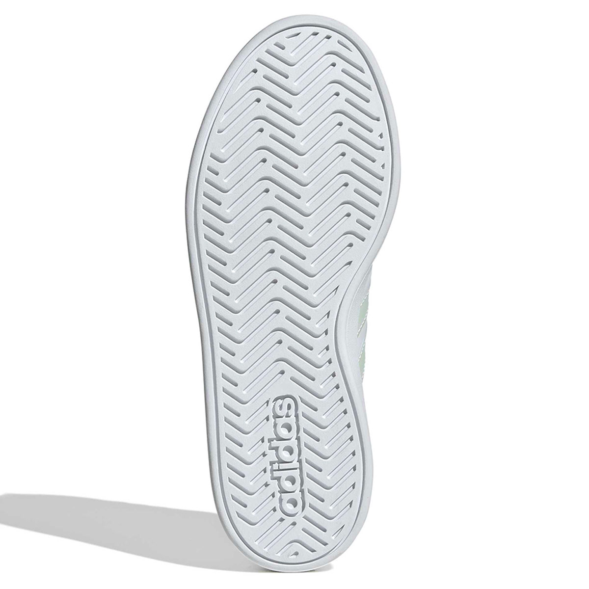 ZAPATILLAS NIÑO ADIDAS CASUALES BLANCO GRAND COURT 3.0 J - 6