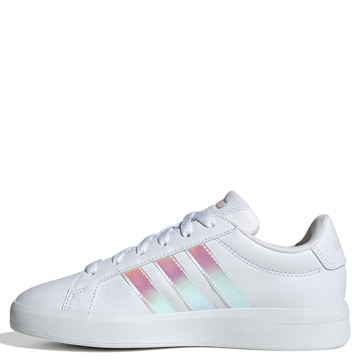 ZAPATILLAS NIÑO ADIDAS CASUALES BLANCO GRAND COURT 3.0 J - 3